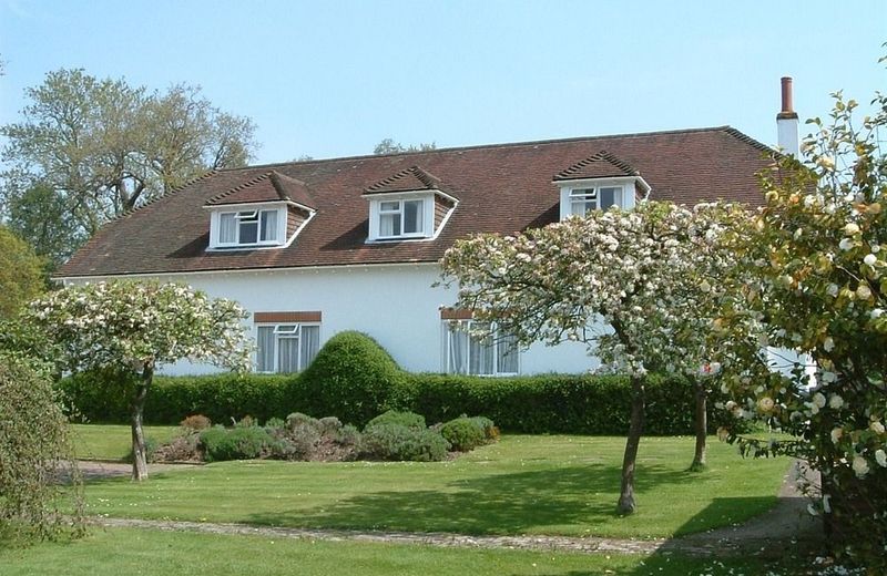 Cider Cottages