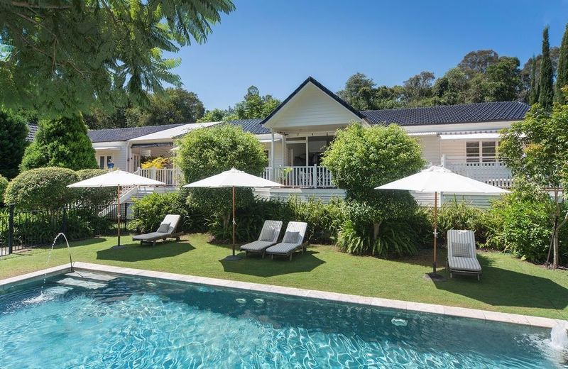 The Kingscliff Seaside Guesthouse