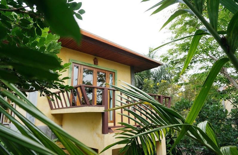 Baanbali Beach Resort