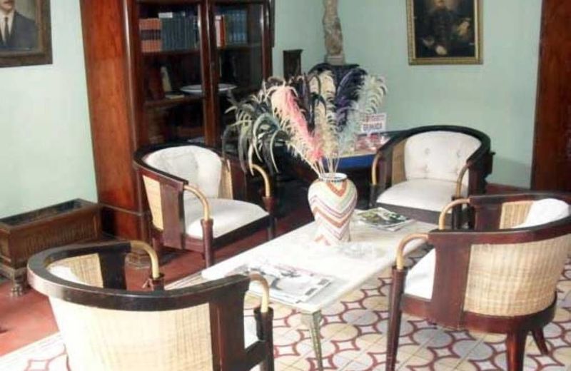 HOTEL CASA CAPRICHO