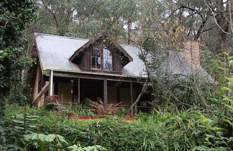 Steindorf Cottages