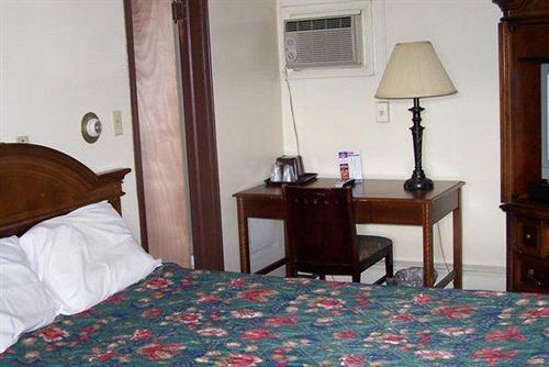 Delta Motel
