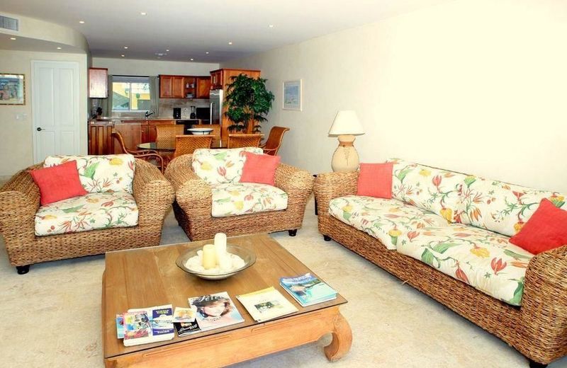 Coco Beach Duplex