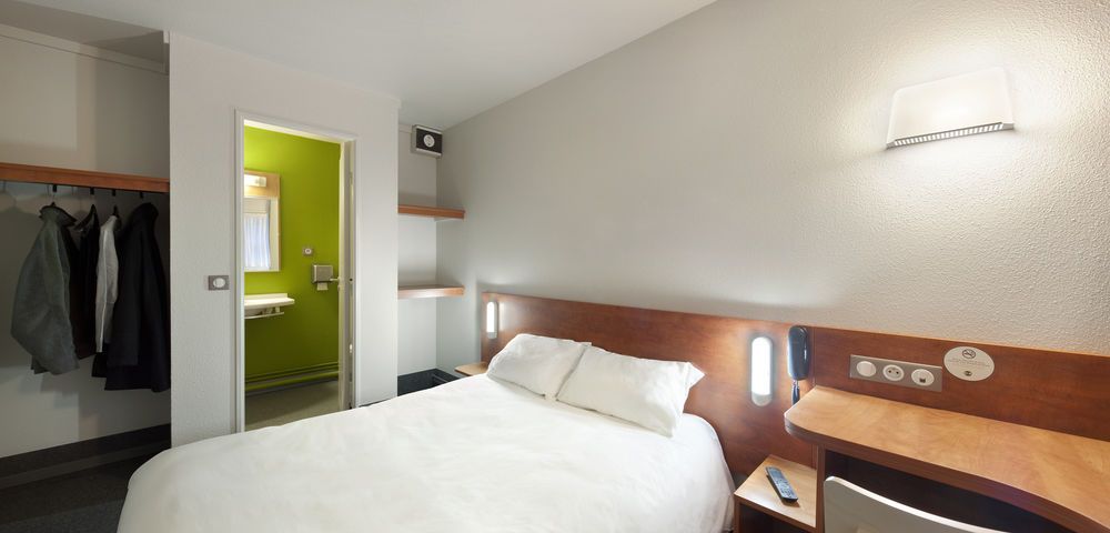 B&B HOTEL Avignon 1