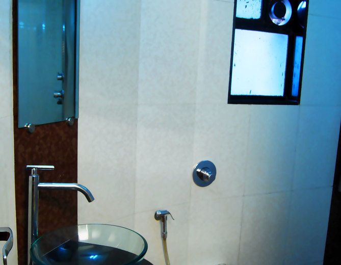 STAY VISTA ROOMS at THANE WEST