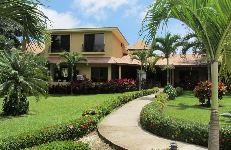 Leyenda Boutique Hotel & Spa