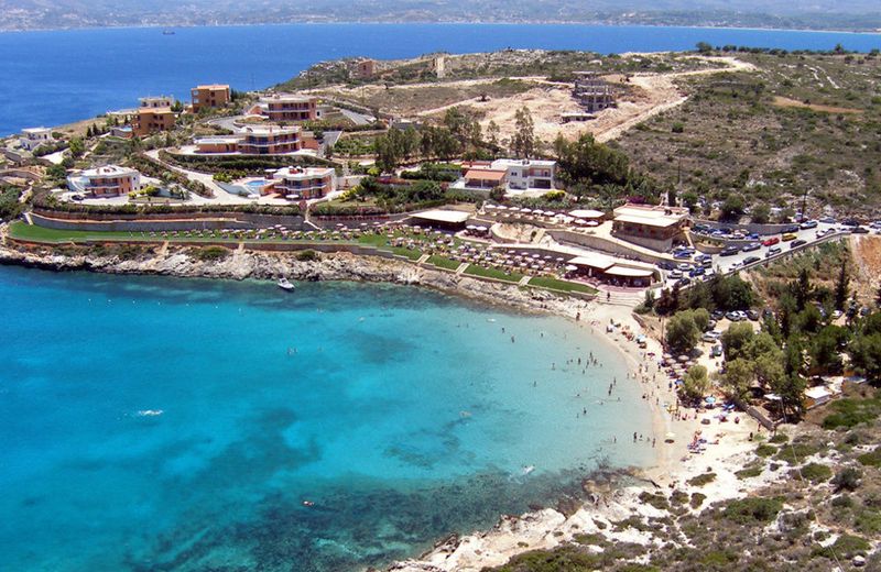 Mare Nostrum Villas