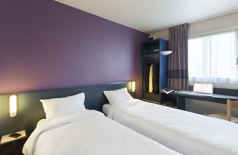 B&B HOTEL Lens Noyelles-Godault
