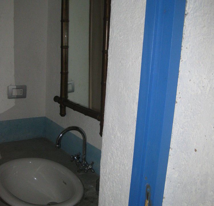 Filicudi Apartments