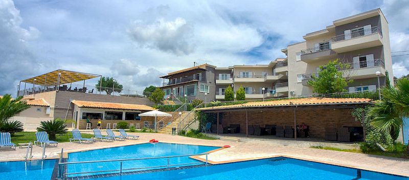 Panorama Resort