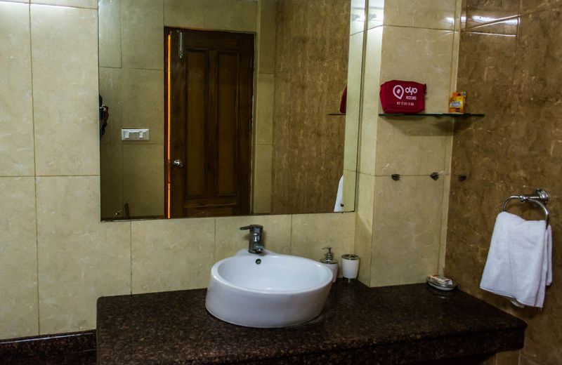 Oyo 343 Greater Noida