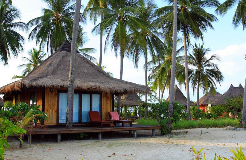 Koh Mook Sivalai Beach Resort