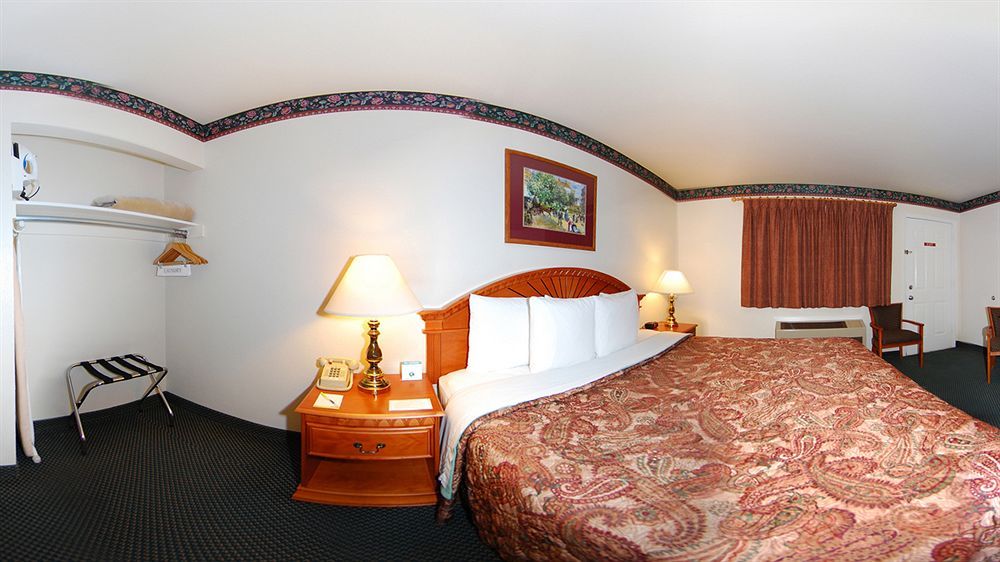 GreenTree Inn Sedona