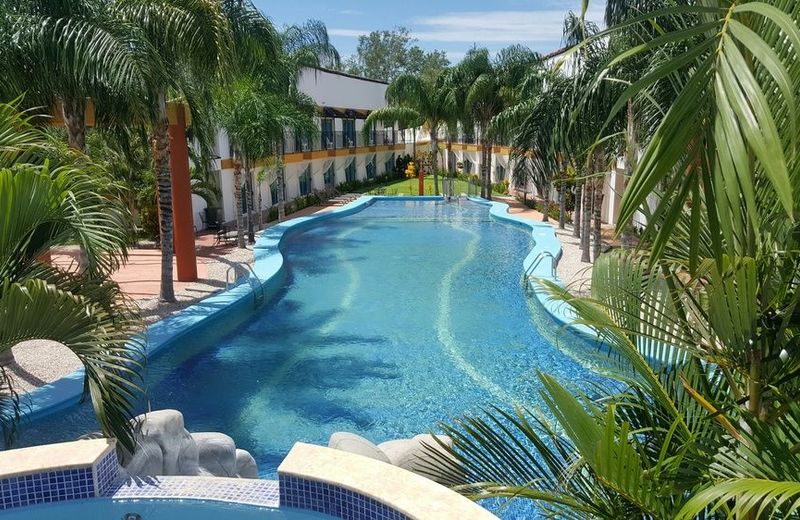 Hotel Mediterraneus