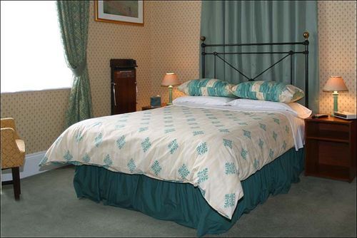 Hillrise Guest House