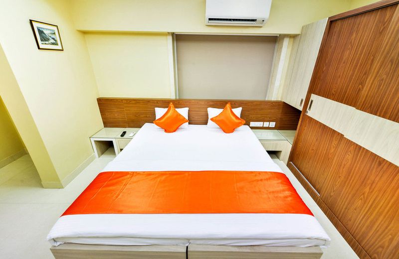 Zo Rooms Unitech New Town