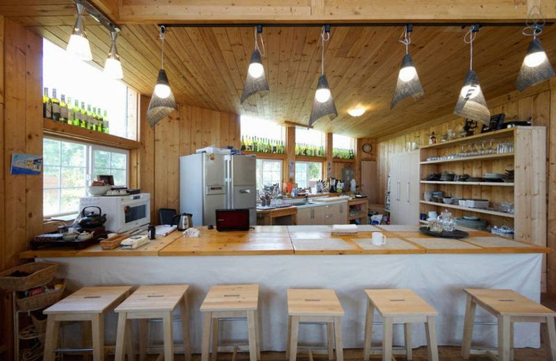 Peace Guest House