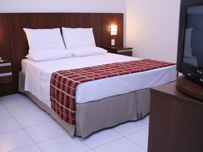 Hotel Cianorte Diamond