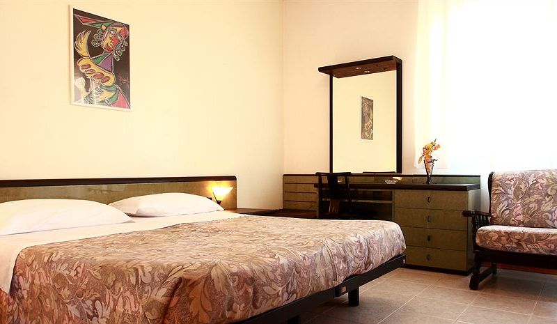 Hotel Duca Degli Abruzzi