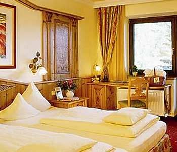 Hotel Das Walchsee