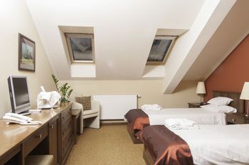 Hotel Bassiana