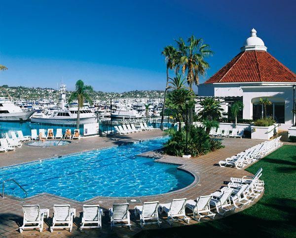Kona Kai Resort & Spa, a Noble House Resort