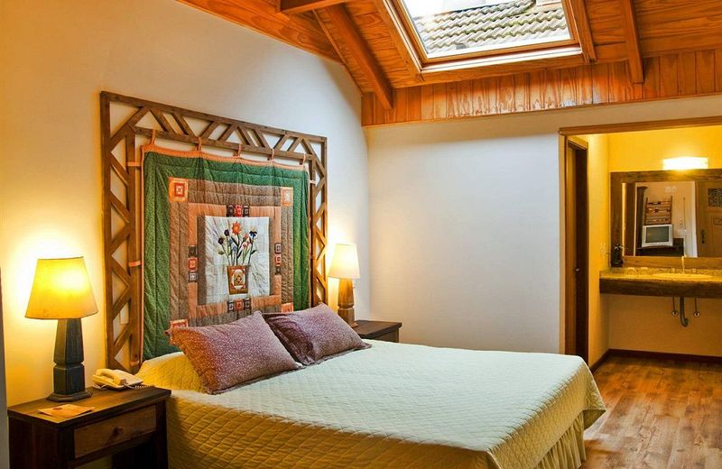 Petit Casa da Montanha