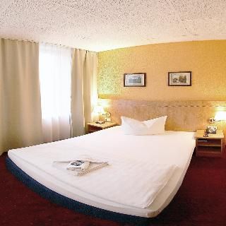 Hotel Adler Leipzig