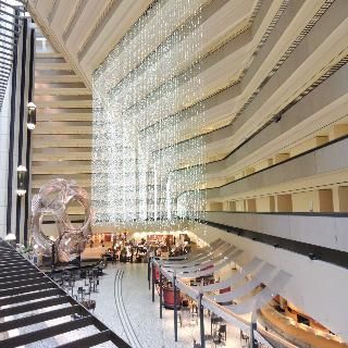 Hyatt Regency San Francisco