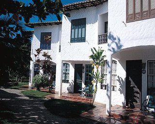 PRAIAS BRANCAS