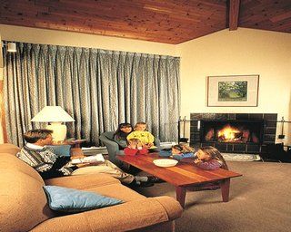 Trail Creek Condominiums