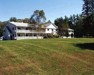 Forest Glen Inn