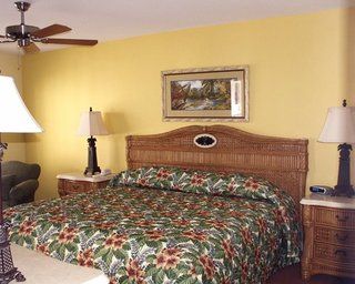 Soundside Holiday Beach Resort