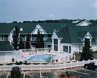 Pheasant Park Resort