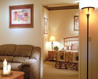 Raintree's Cimarron Golf Resort