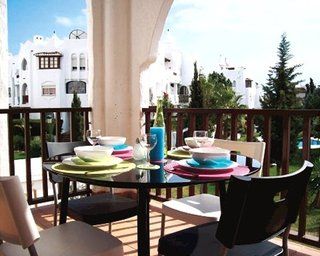 Resort Medina del Zoco