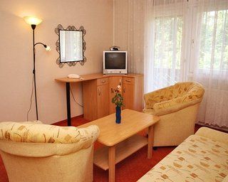 Solar Club Hotel
