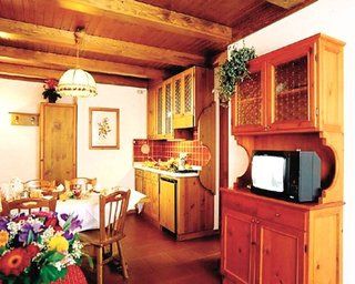 Residence Borgo al Sole