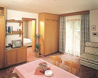 Residence Laurin