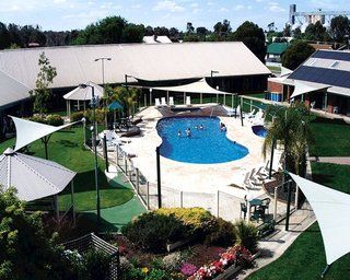 Murray Valley Resort
