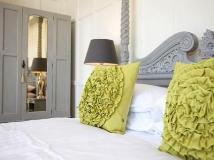 The Dartmouth Boutique Bed and Breakfast
