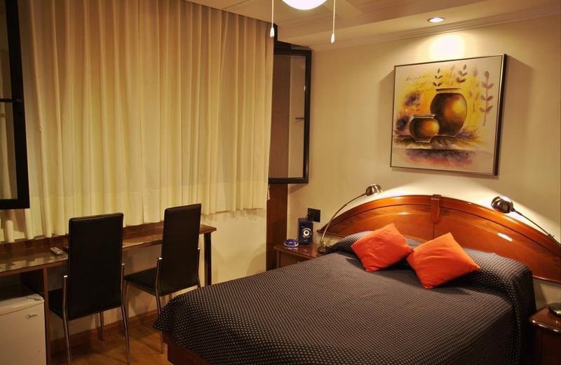 Sur Hotel