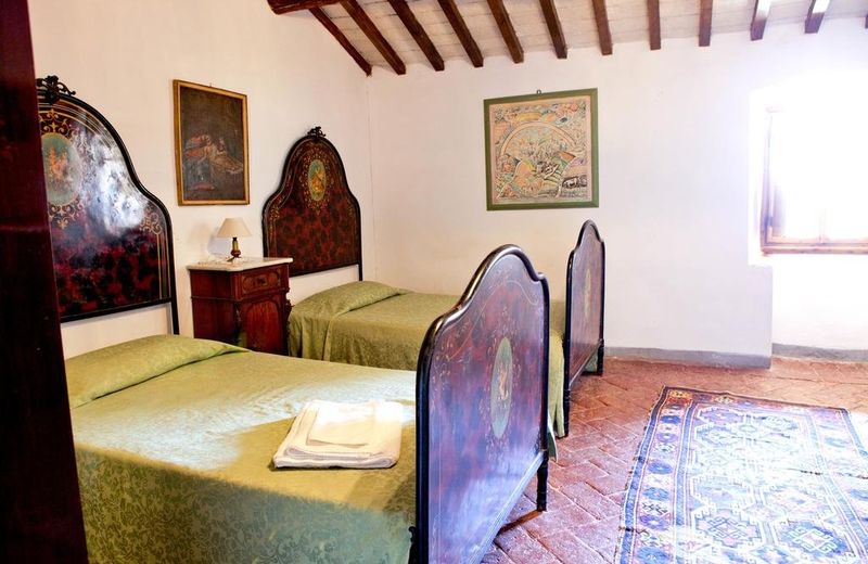 Fattoria Poggio Capponi