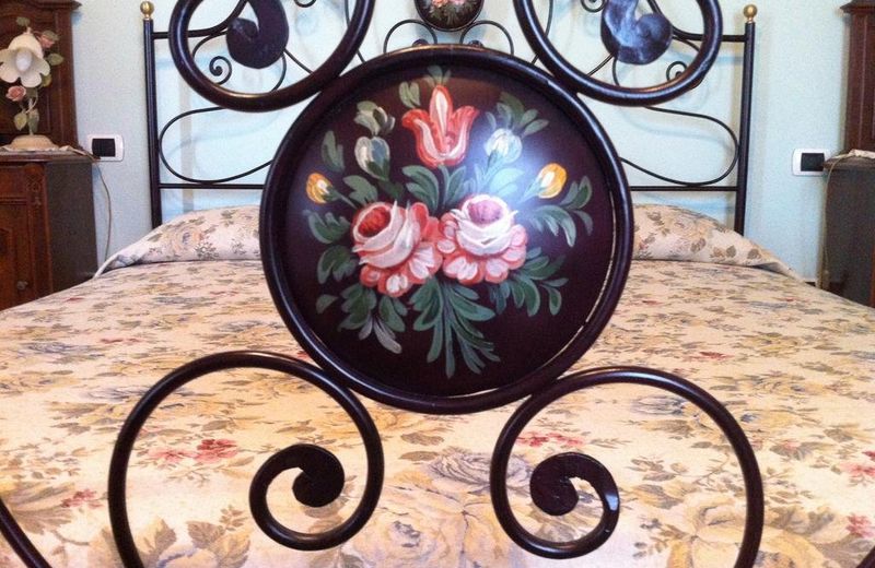 Villa Bongiovanni