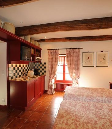 Les Residences du Chateau de Vianges