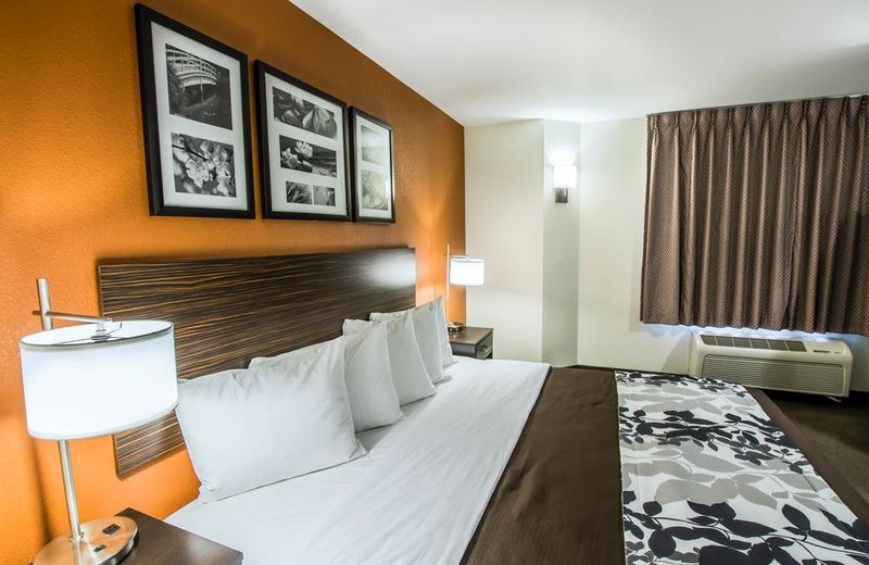 Sleep Inn Phoenix North I-17