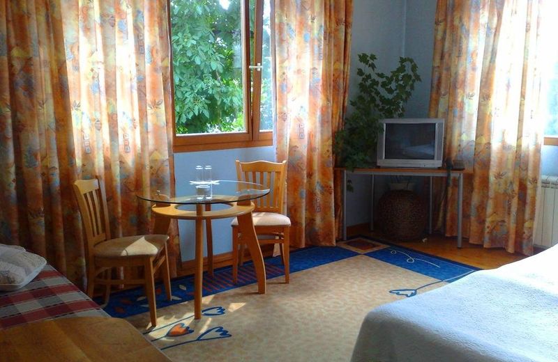 Family Hotel Sonata