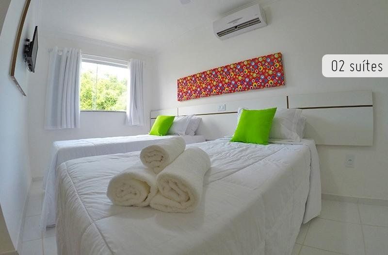 Residencial Mont Carmelo - Tonziro