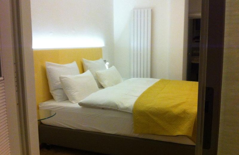Boutique Hotel Villa Katharina