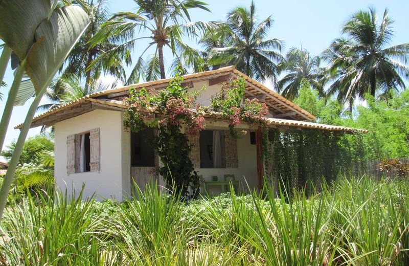 Pousada Villages Boutique Hotel